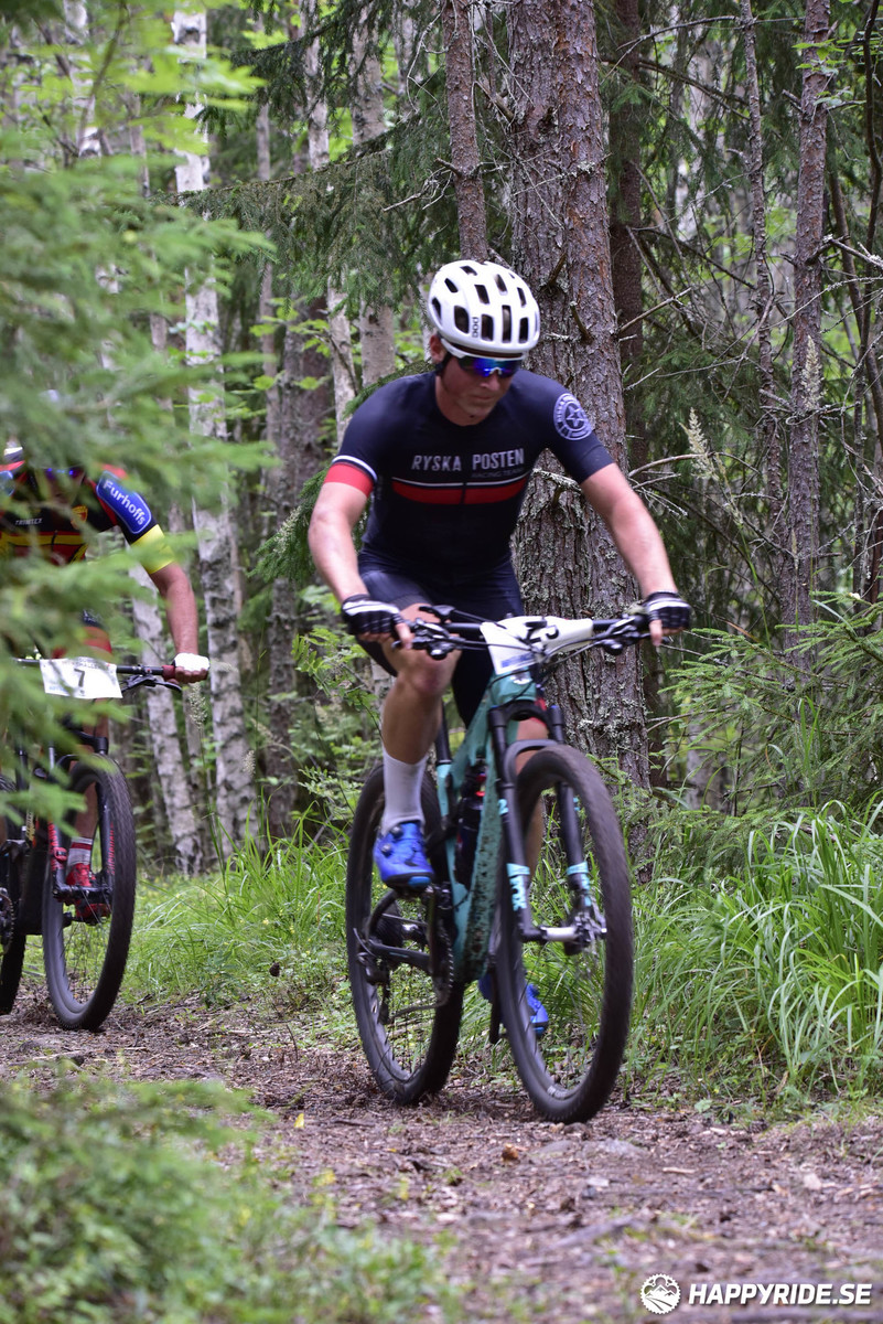 Bild från Engelbrektsturen 2019